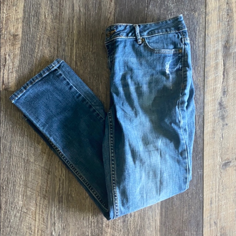 BUY 2 GET 1 FREE Vera wang jeans